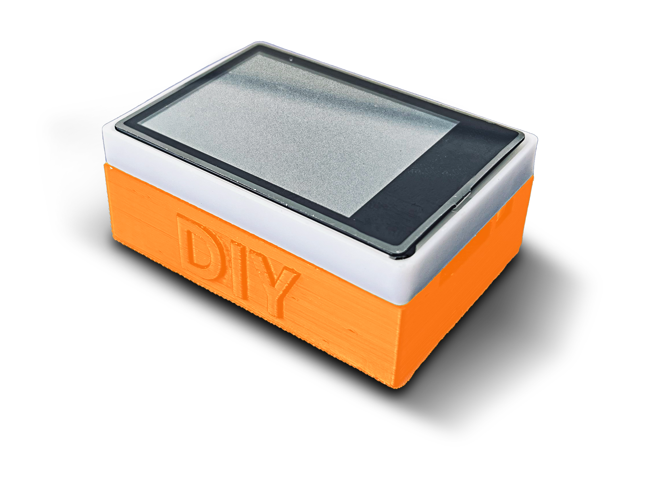 KRUX + BATTERY