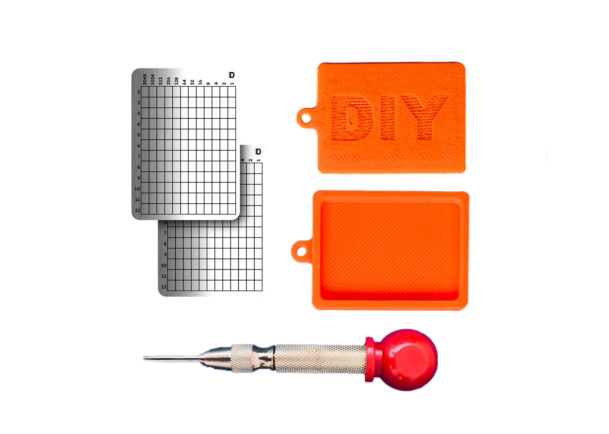 TINYKIT