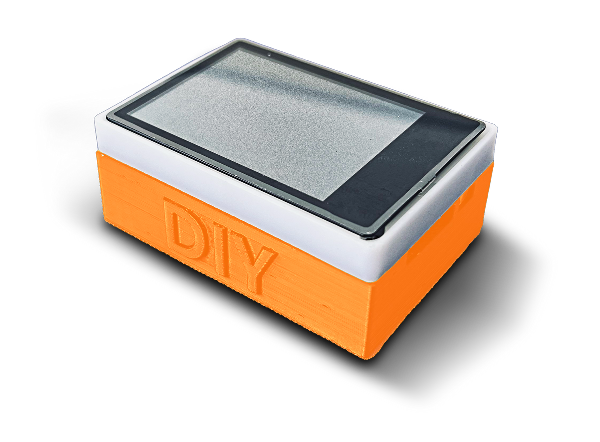 KRUX + BATTERY