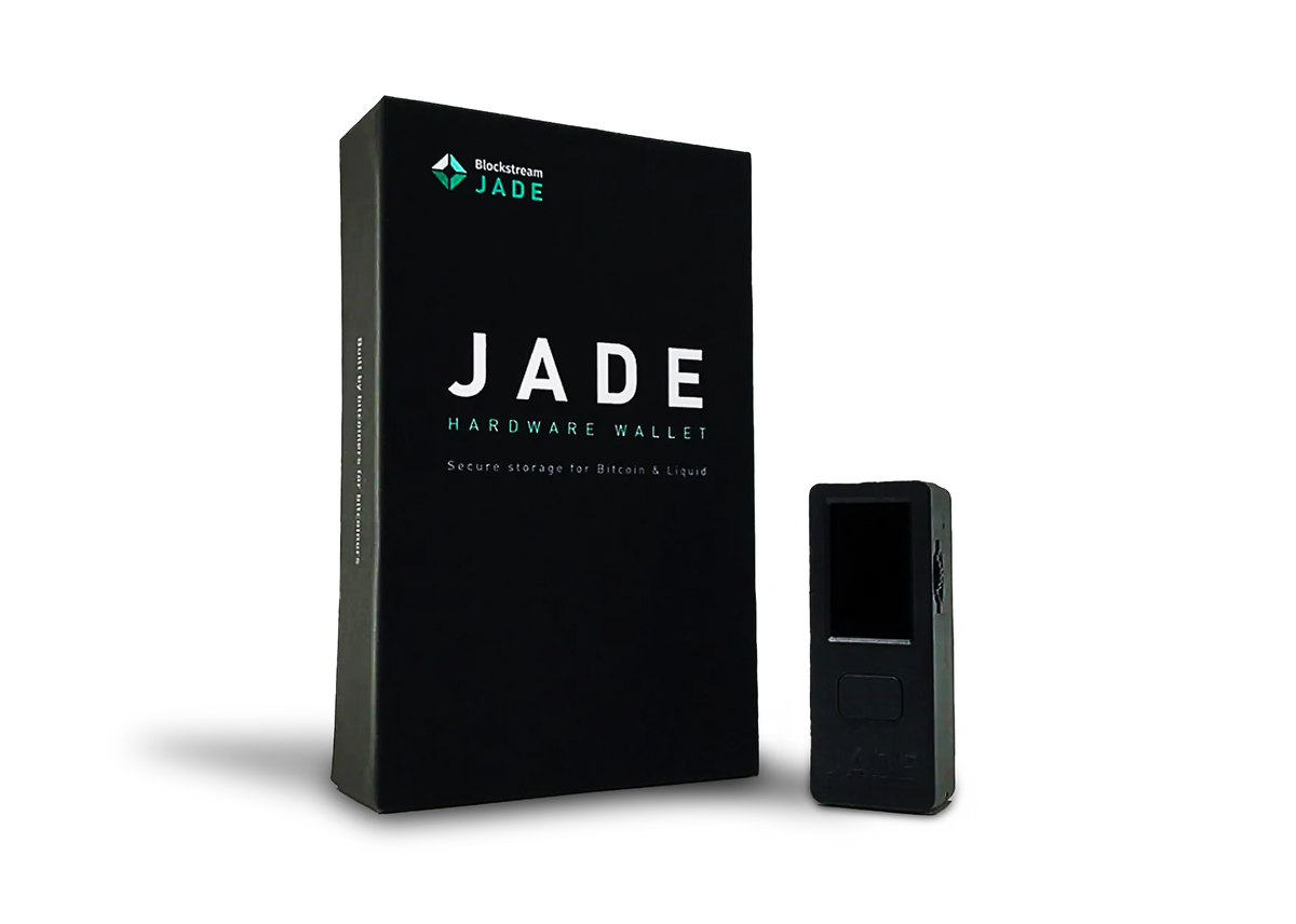 JADE KIT