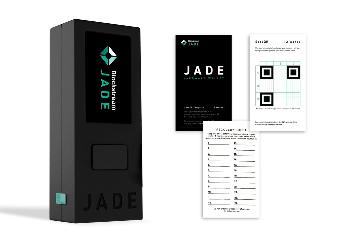 JADE KIT