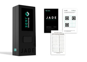 JADE KIT