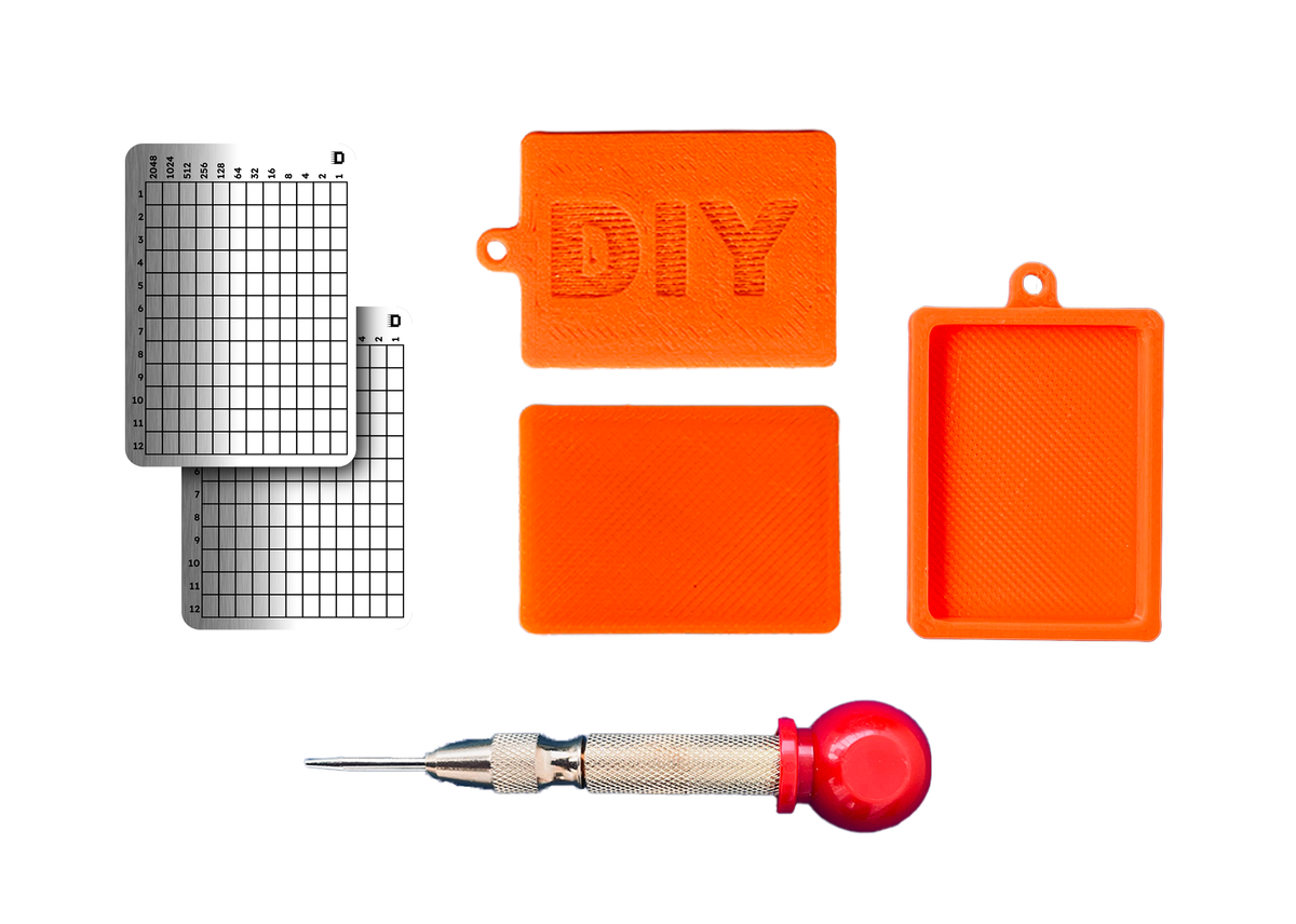TINYKIT